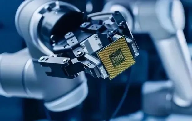 中國(guó)芯 | 國(guó)產(chǎn)芯片的破局之路