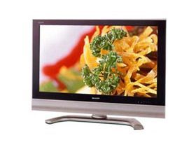 重溫經(jīng)典 夏普LCD-32FX5液晶電視詳解