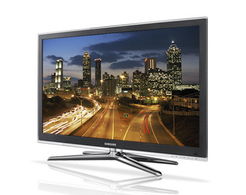 三星UA40C6900VF液晶電視 視覺(jué)藝術(shù)的完美詮釋