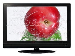 夏普LCD-32J1200A液晶電視 小空間大視界，經(jīng)典再現(xiàn)
