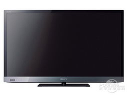 七夕禮品榜冠軍 索尼KDL-60EX520液晶電視為何引發熱銷潮？